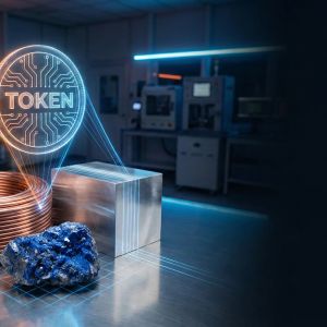 South Korea unveils tokenized securities regulations ahead of 2027 rollout