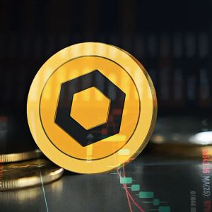 Chainlink exchange reserves hold at 124 million LINK as price climbs above $15.50
