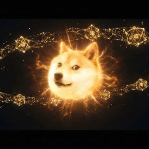 Dogecoin targets $0.106 as resistance at $0.095 holds, analysts monitor breakout