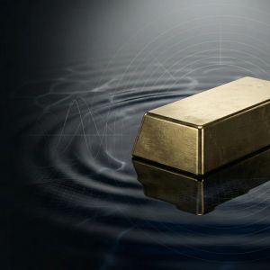 Morgan Stanley’s Amy Oldenburg highlights Bitcoin’s digital gold potential