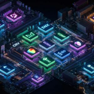 NEAR risks fall to $3.76 as sell signals flash for Zcash and BNB