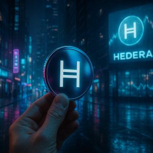 CFTC forum features Hedera as HBAR tipped for AI payment role