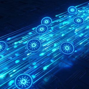 Cardano rebounds 3% as ADA struggles to retake $0.22 resistance