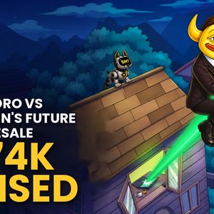 PEPE coin’s future: examine alternatives like MemeToro on 5 checks