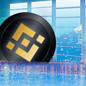 BNB falls 37% in a year as Binance hack triggers $2.8B to $5.9B losses
