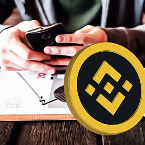 Binance Coin, Bitcoin, Ethereum and XRP fall as sellers test key support levels