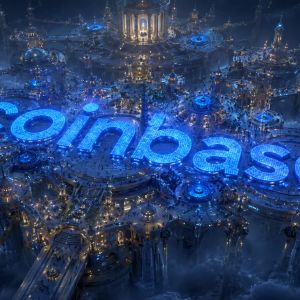 Coinbase leads sharp crypto stock selloff after Binance discloses $6.3 billion breach