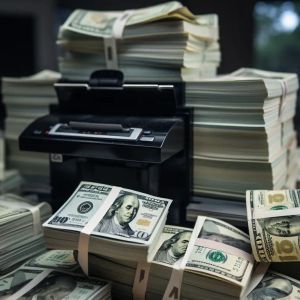 Fiat Money Will Not Go Away soon: CZ Explains