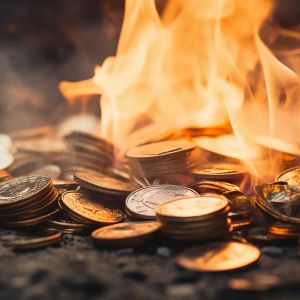 Binance Burns 760 Million LUNC Tokens