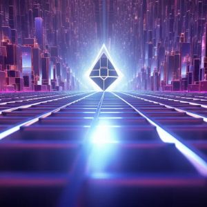 Ethereum Shines as Layer 2 Activities Drops by 32%
