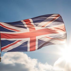 Paypal Gets UK Approval to Offer Crypto Services