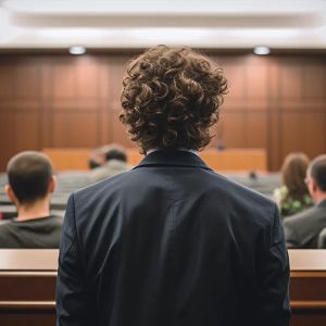 Sam Bankman-Fried Found Guilty of All 7 charges
