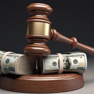 XRP Fine Could Drop Below $100 Million