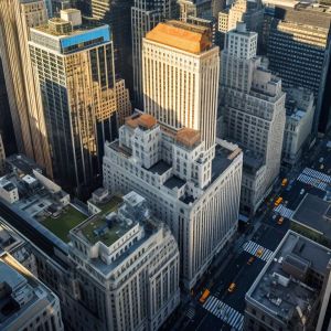 Major German Bank: DZ Bank Steps into Crypto with Crypto Services