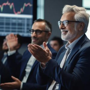 A New Euro Stablecoin Firm Raises €3.3 million From Investors
