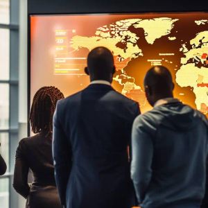 Ripple Launches New Service and Makes Huge Move in Africa
