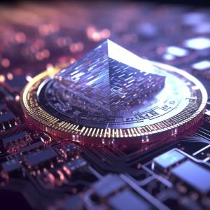 BlackRock Registers Ethereum Trust in Delaware