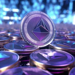 BlackRock Files for an Ethereum Spot ETF Boosting ETH By 10%