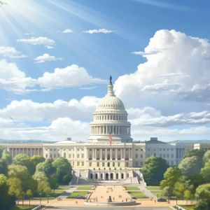 U.S. Senator Proposes Bill to Protect Crypto Ownership Rights