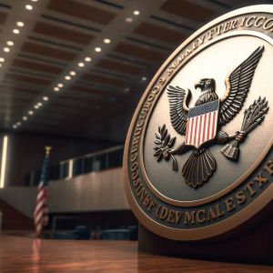 BlackRock Challenges SEC's Treatment of Spot-Crypto ETF