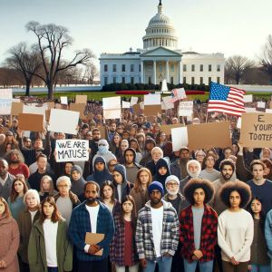 U.S. Crypto Community Voice Concerns about Crypto Tax Laws