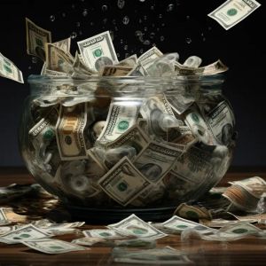 Crypto Market Experiences Highest Money Inflow in 18 Months