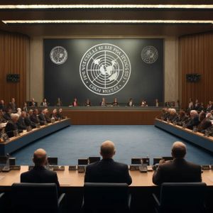 IMF Discusses The Possibilities of CBDCs in Global Finance