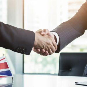 Binance Plans to Open a Crypto Exchange in Thailand