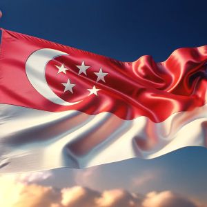 Paxos Secures initial Crypto Licenses in Singapore