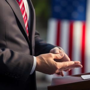 Crypto Market is still Vulnerable and Risky: CFTC Chairman Warns