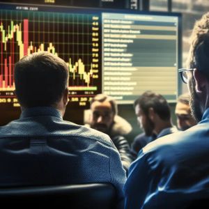 AVAX and Near Outshines Bitcoin as they Attract New Investors