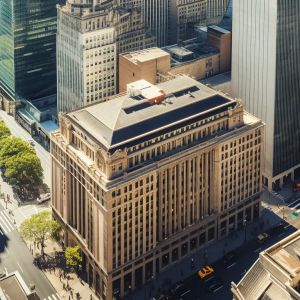 Major US Asset Management Firm Applies For Ether ETF