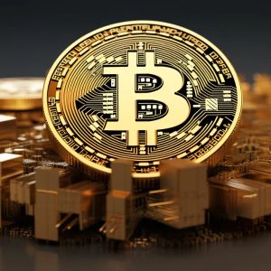 Bitcoin Approaches a Major Price Level Ahead of Halving in 2024