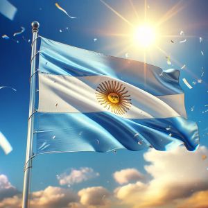 Pro Bitcoin Supporter Javier Milei Wins Argentina’s Presidential Election