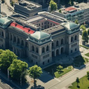 Santander A Major Bank in Switzerland Offers New Crypto Services For The Rich