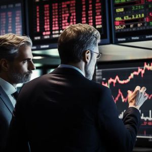 Crypto Market Loses Over $225 Million Amid News of CZ Step Down