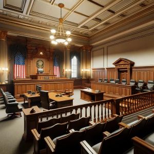 Binance Former CEO CZ’s Bail Terms: Details