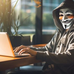 Hacker Mocks KyberSwap After Stealing $50 Million