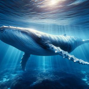 Sol Price Drops As Whale Moves 200,000 SOL