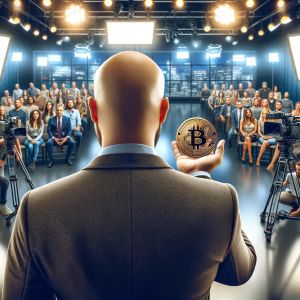 If You Like Bitcoin Buy Bitcoin: Jim Cramer Advises Audience