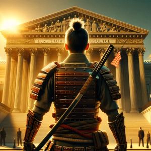 CZ Fights Back Against The DOJ’s Efforts to Keep Him in The US