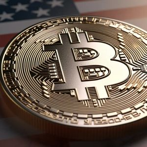 US Govt See Bitcoin as a Threat: Presidential Candidate Reveals