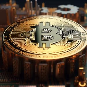 Buy Bitcoin 6 Months Before Halving: Analysts Suggest