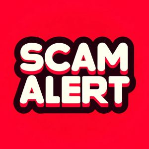 Beware of Scammers Impersonating Coinpaprika Staff