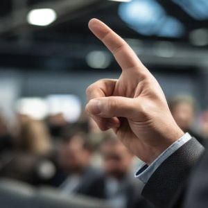 Major US Exec Issues Warning to Crypto Industry