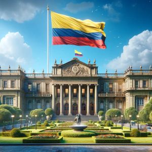 Colombian President Embraces Bitcoin and Becomes a Bitcoin Holder