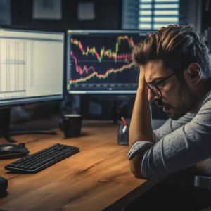 Traders Lose $36.8 Million as Bitcoin Starts December Strong