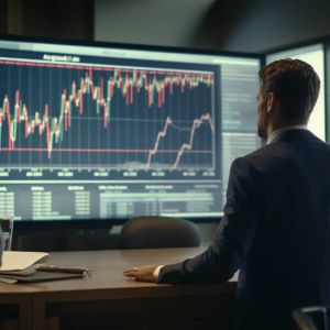 Cathie Wood’s ARK Invest Sells more Coinbase Shares
