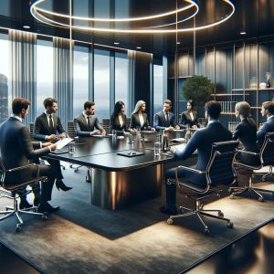 Binance Privately Told VIPs About Massive $4B Settlement A Few Months Earlier
