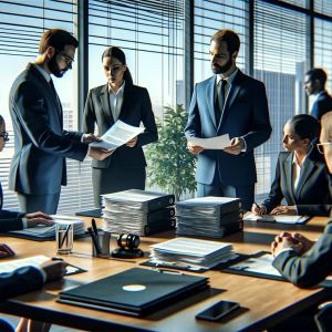 Coinbase Sees a Rise in Goverments Request for Data